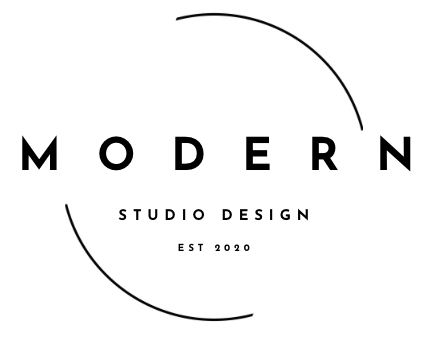 Modern Studio Design